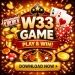 W33 Game